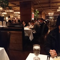 ロウリーズ・ザ・プライムリブ 恵比寿ガーデンプレイス店 - 