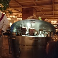 ロウリーズ・ザ・プライムリブ 恵比寿ガーデンプレイス店 - 