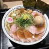 京都 麺屋たけ井 阪急梅田店