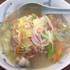 えぞっ子ラーメン 展望台