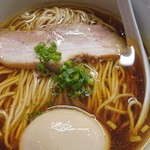 麺屋彩香 - 