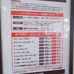 Koko Ichibanya - ■価格改定■2018年12月1日（土）～