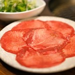 焼肉 黒バラモン - 