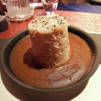 札幌フレンチ えりも亭LUXE - 