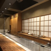 鉄板焼 かいか - 