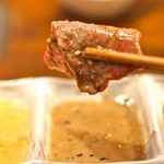 Yakiniku Kurobaramon - 