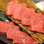 焼肉 黒バラモン - 