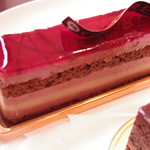 オクトーブル - ミュウミュウ