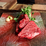 おこもり 山女魚 - 