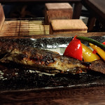 おこもり 山女魚 - 