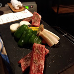 おこもり 山女魚 - 