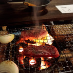 おこもり 山女魚 - 