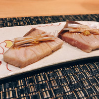 鮨 うえ岡 - 