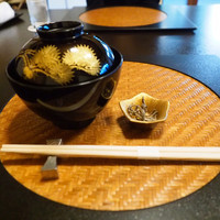 茶寮 一松 - 