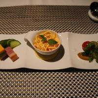 御膳房 六本木店 - 