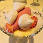 ボンシュマン - 