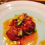 東京チャイニーズ 一凛 - 