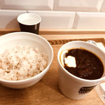 Soup Stock Tokyo - 