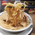 野郎ラーメン - 豚野郎ラーメン