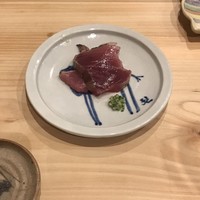 鮨 十兵衛 - 迷い鰹