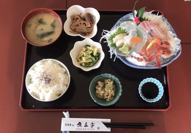 魚山亭 小浜 割烹 小料理 食べログ 魚山亭 小浜 割烹 小料理 食べログ