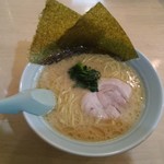 らーめん(細麺)