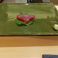 鮨ふみ - 