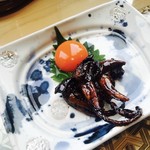 うなぎ亭 友栄 - 