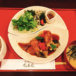 さんるーむ 新宿サブナード店