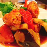 さんるーむ 新宿サブナード店