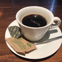 イゾラ スメラルダ - コーヒー