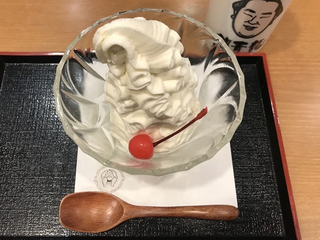 両国 國技堂 コクギドウ 両国 和菓子 食べログ