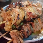 Yakitori Yatai - 