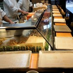 97233403 - カウンター