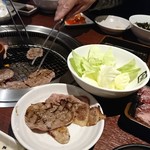 牛角食べ放題専門店 - 