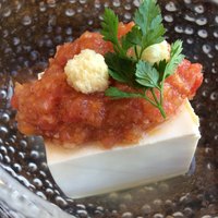 XEX ATAGO GREEN HILLS / tempura & sushi An - 
