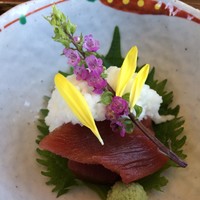 XEX ATAGO GREEN HILLS / tempura & sushi An - 
