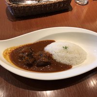 小岩井農場TOKYO  - ビーフカレー、1,730円