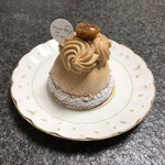 97234025 - ロイヤルミルクティー