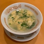 仙豆飯店 - 