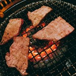 焼肉チャンピオン - 