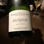 sincere - レ パルセル グランクリュ
      ピエール パイヤール