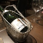 sincere - コルナス サン ピエール
      ポール ジャブレ エネ
      
      ローヌ シラー