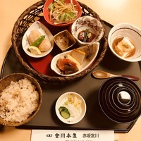 宮川本廛 赤坂宮川 - 