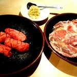 炭火焼肉屋 さかい - 