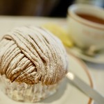 サロン・ド・テ・アンジェリーナ - 