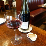 レスプリ・ミタニ ア ゲタリ - ピエール・ガイヤール サン・ジョゼフ