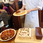 レスプリ・ミタニ ア ゲタリ - 