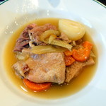 レスプリ・ミタニ ア ゲタリ - トリップアラモードカーン