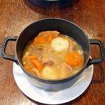 レスプリ・ミタニ ア ゲタリ - トリップアラモードカーン